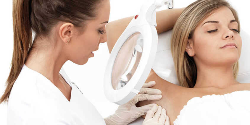 Alpha Electrolysis offers hair removal on all areas of the body.
